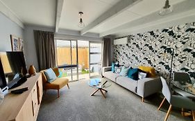 Little Glennie - Blenheim Holiday Home